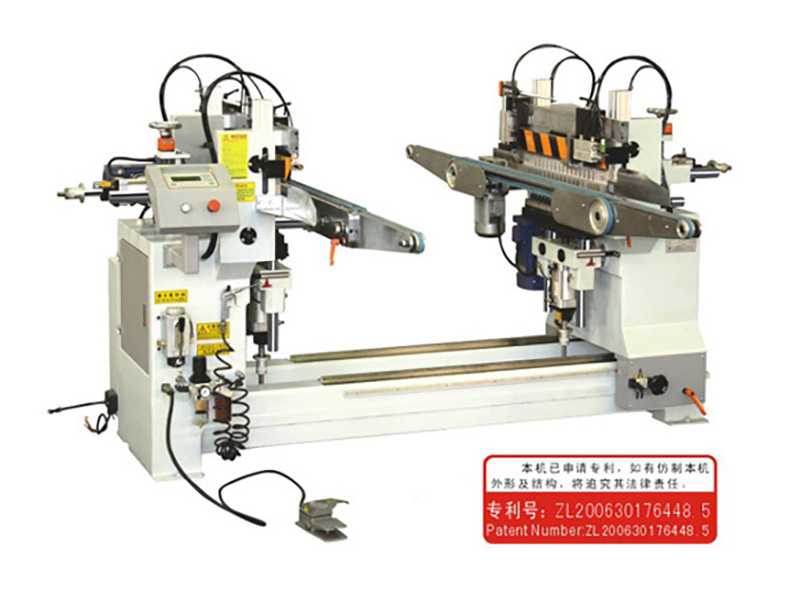 MZB73154A Four units boring machine