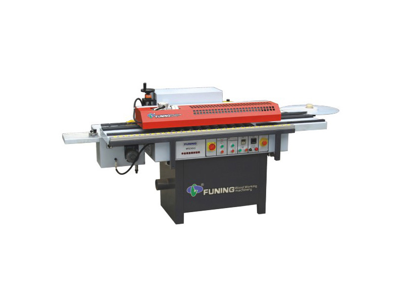 MFQZ45×3Automatic edge bander