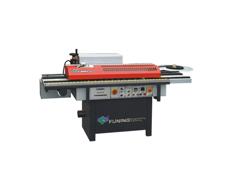 MFQZ45×3B Automatic edge baner