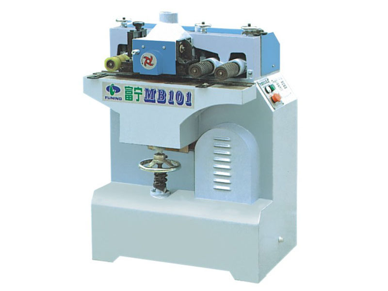 MB101 Surface molding machine