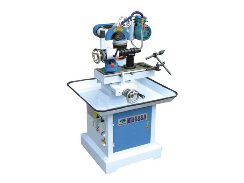 MR322A Blade sharpening machine