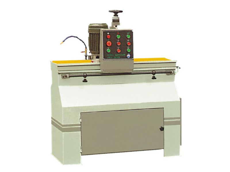 MF256 Automatic blade sharpening machine