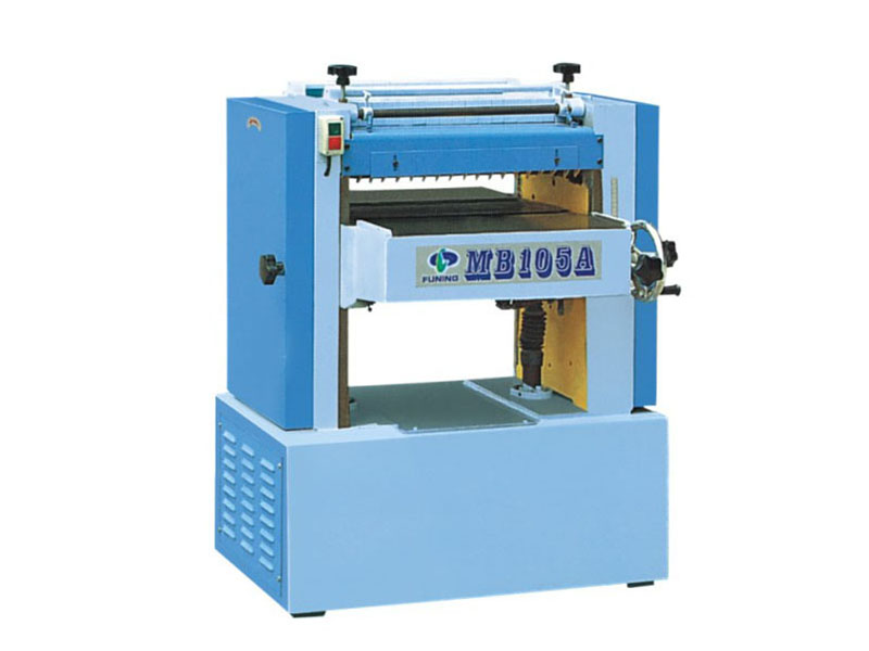 MB105A Thicknesser