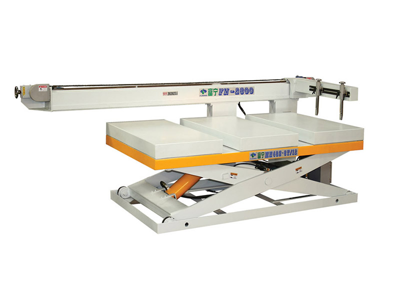 ancillary feeding equipment