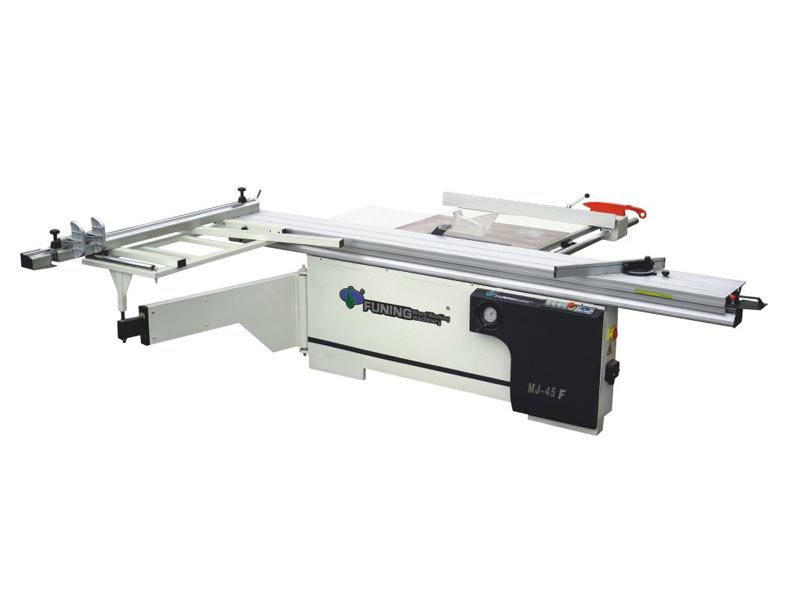 MJ-45FSliding table saw