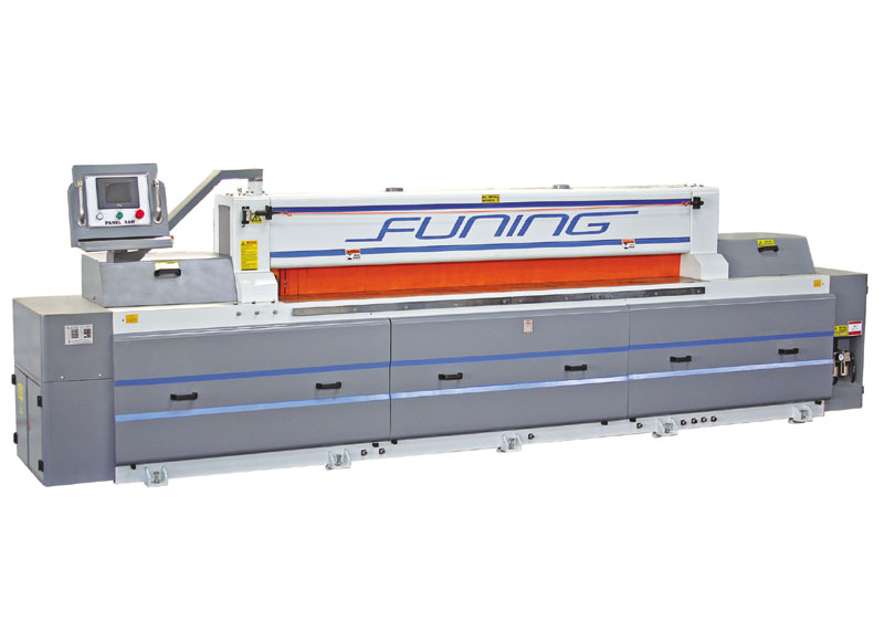 MJ6226B panel saw（2010 model）