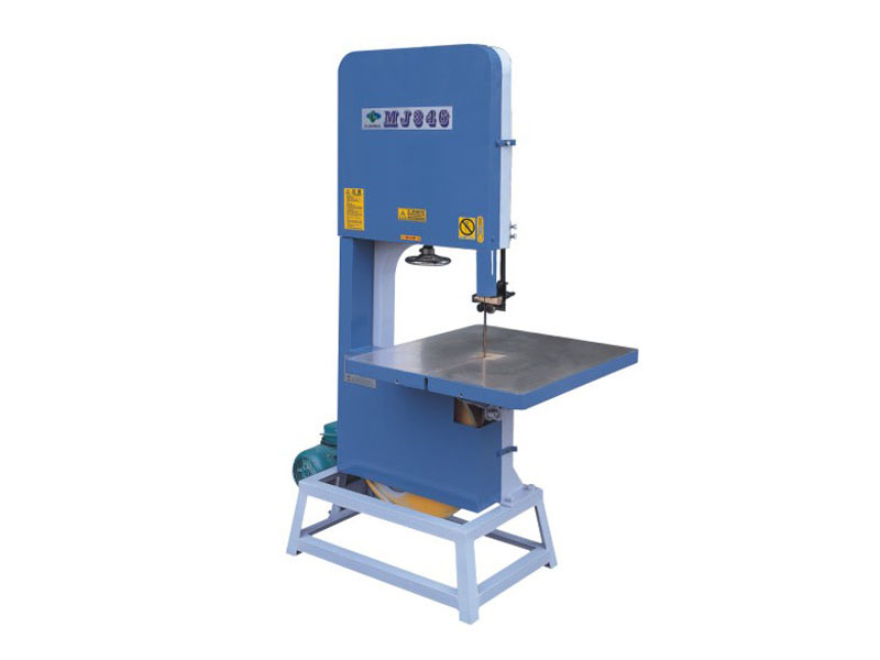 MJ346 Band saw