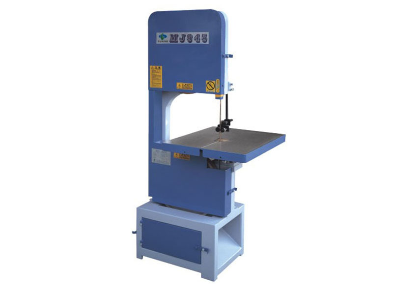 MJ345 Band saw