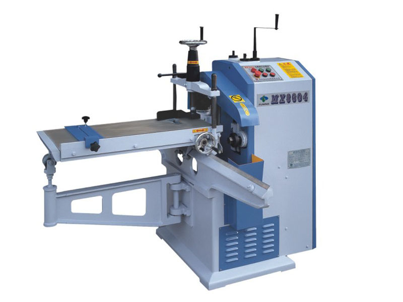 MX3604 Saw tenoner